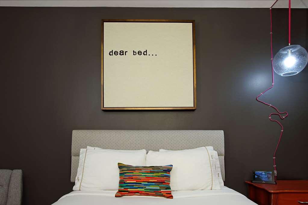 Hotel Ylem Houston Cameră foto