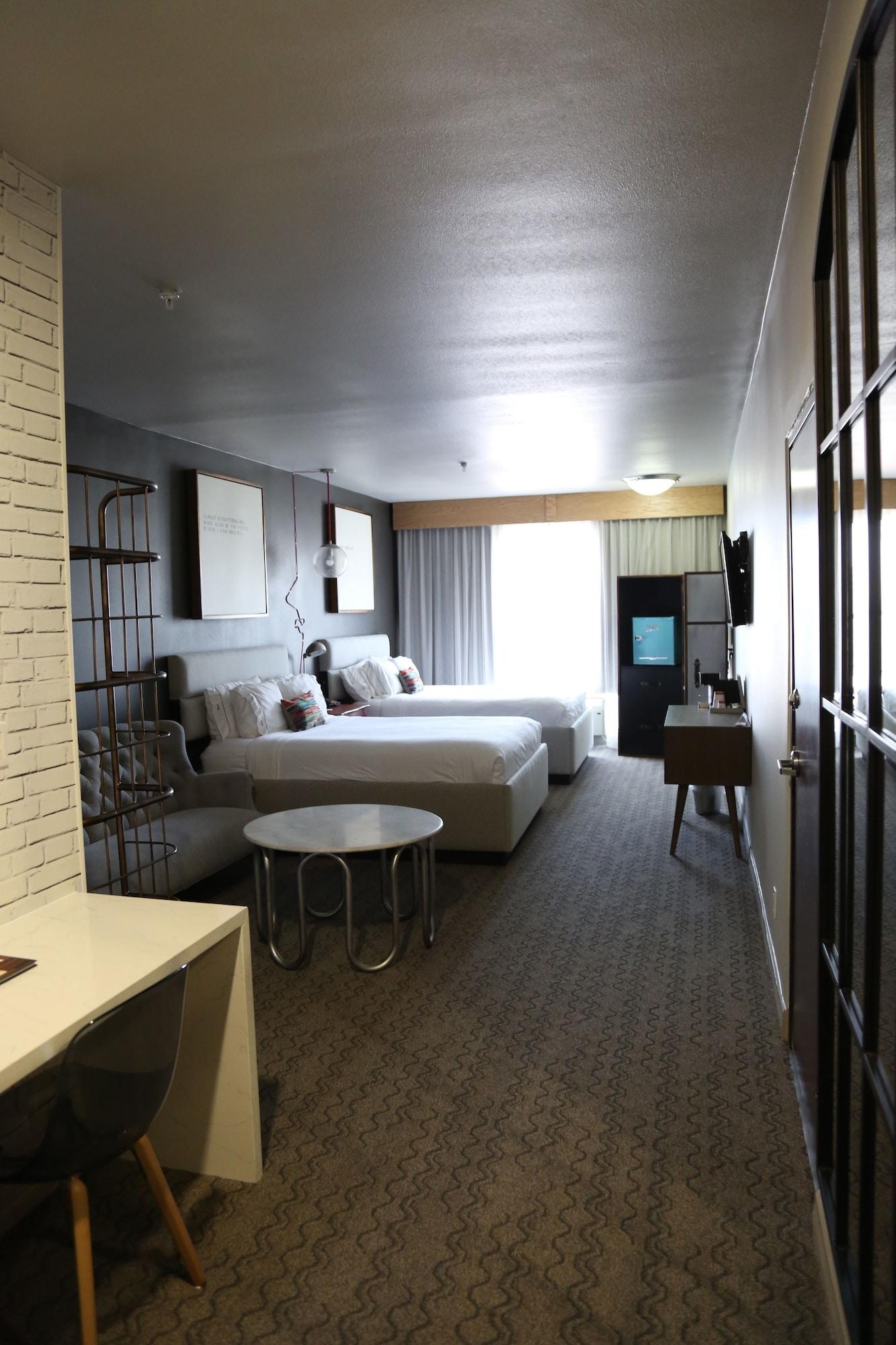 Hotel Ylem Houston Exterior foto