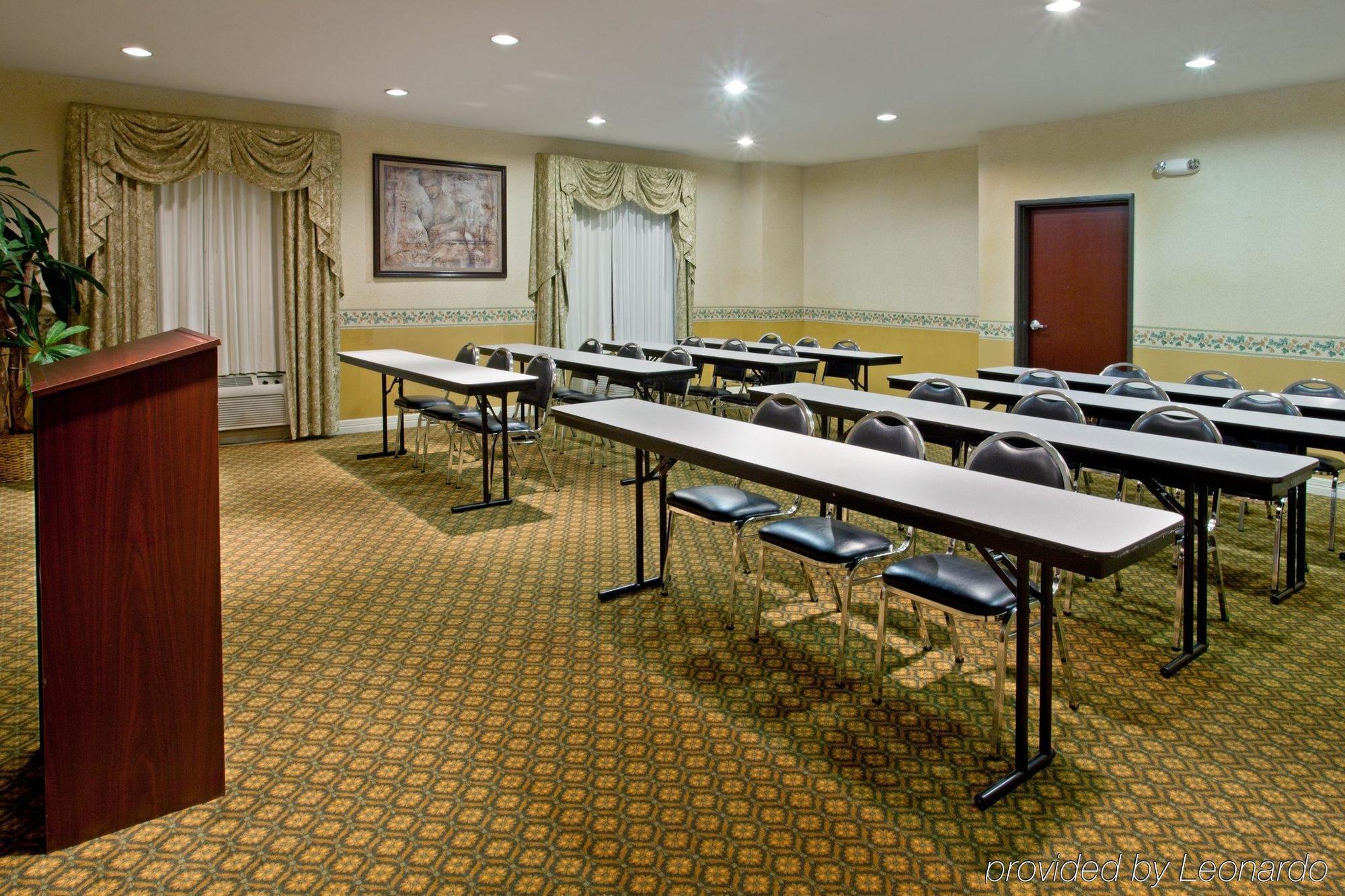 Hotel Ylem Houston Facilități foto
