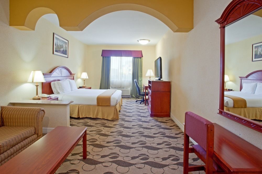 Hotel Ylem Houston Exterior foto