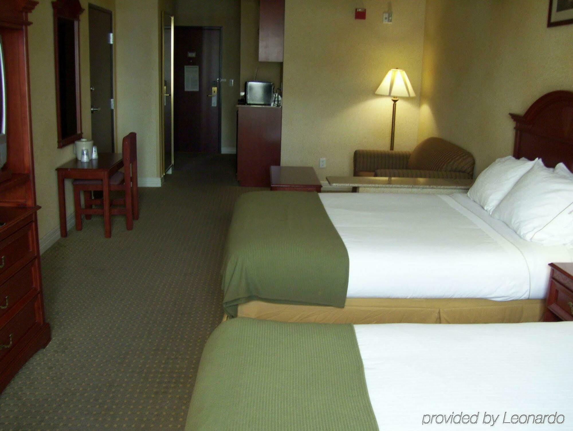 Hotel Ylem Houston Cameră foto